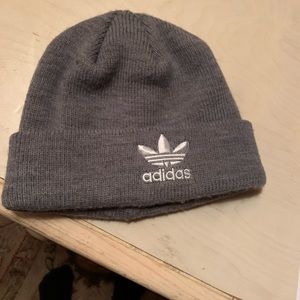 adidas beanie